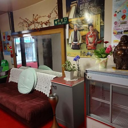 Amanoya Ryokan Minakami Dış mekan fotoğraf