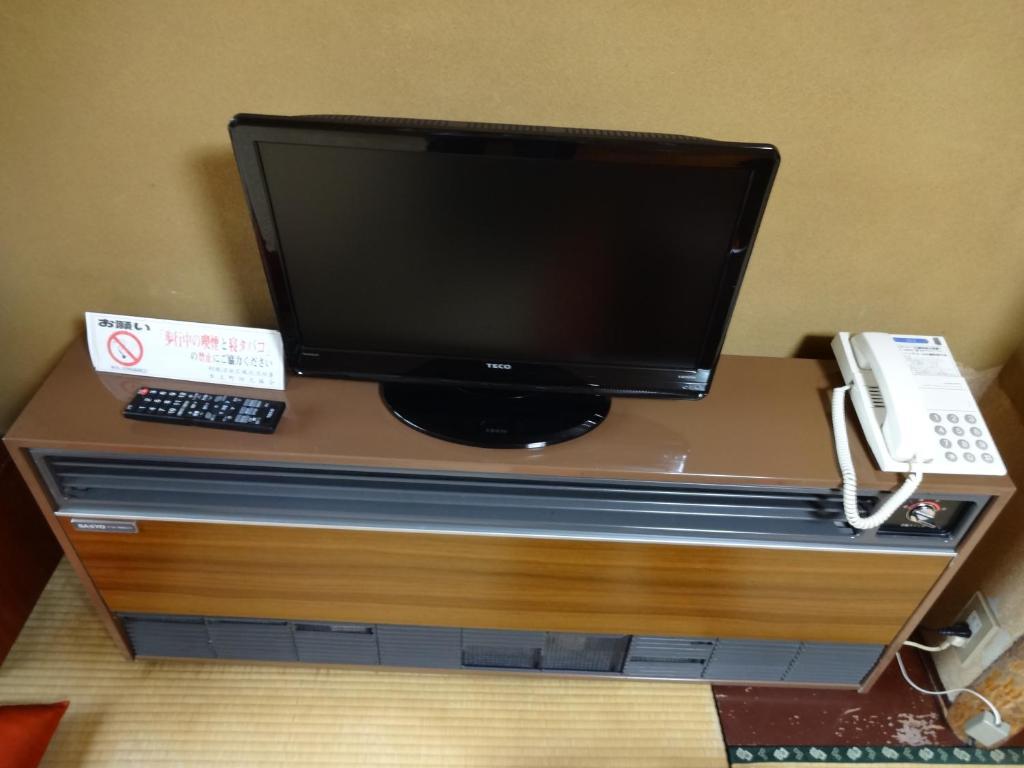 Amanoya Ryokan Minakami Oda fotoğraf