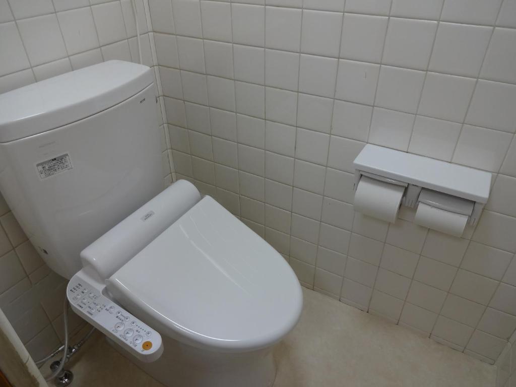 Amanoya Ryokan Minakami Dış mekan fotoğraf