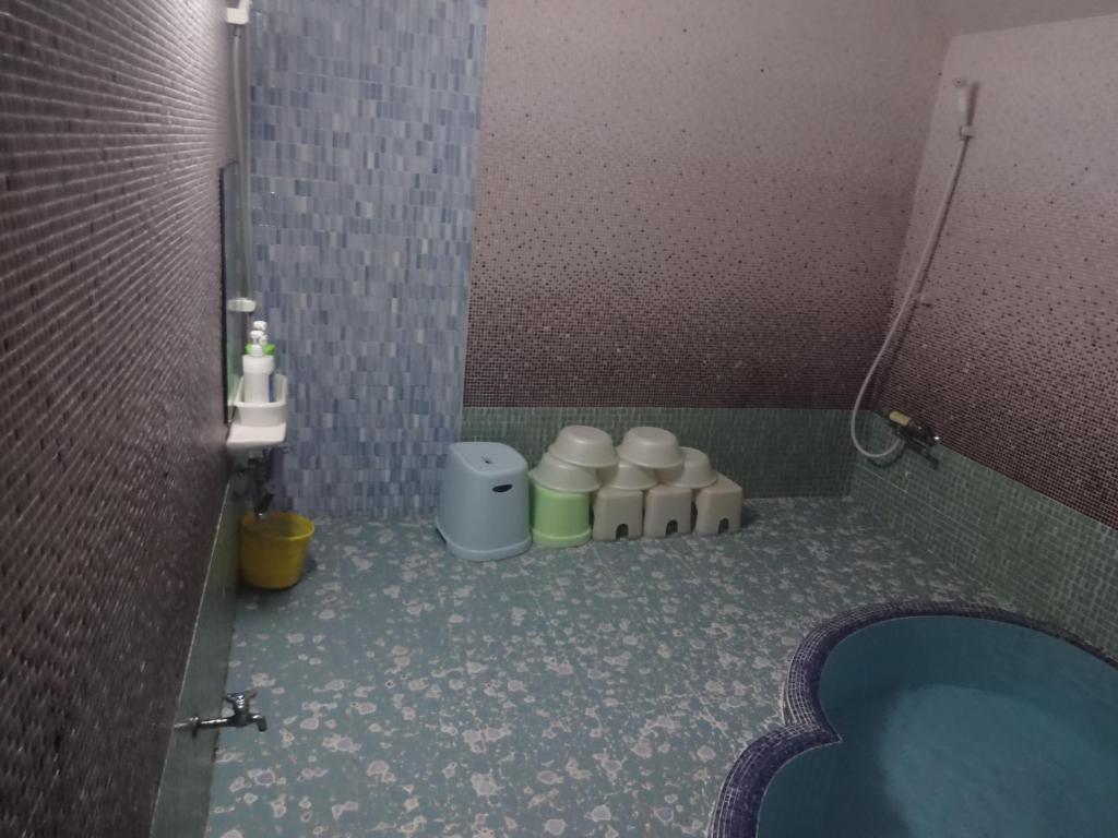 Amanoya Ryokan Minakami Dış mekan fotoğraf